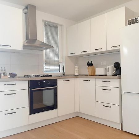 Apartments Amavi إيزولا المظهر الخارجي الصورة