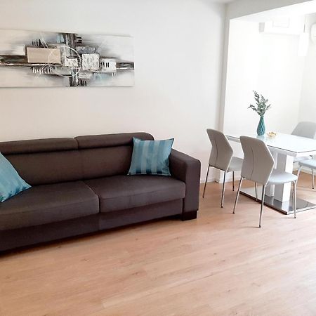 Apartments Amavi إيزولا المظهر الخارجي الصورة