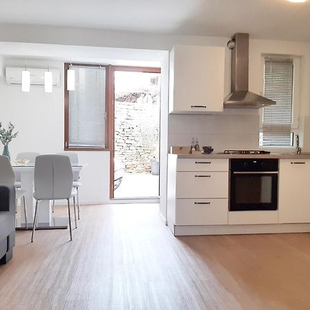Apartments Amavi إيزولا المظهر الخارجي الصورة