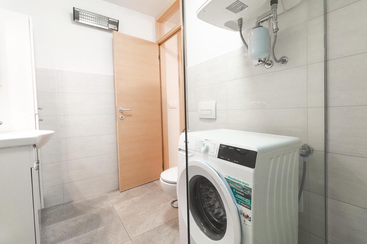 Apartments Amavi إيزولا المظهر الخارجي الصورة
