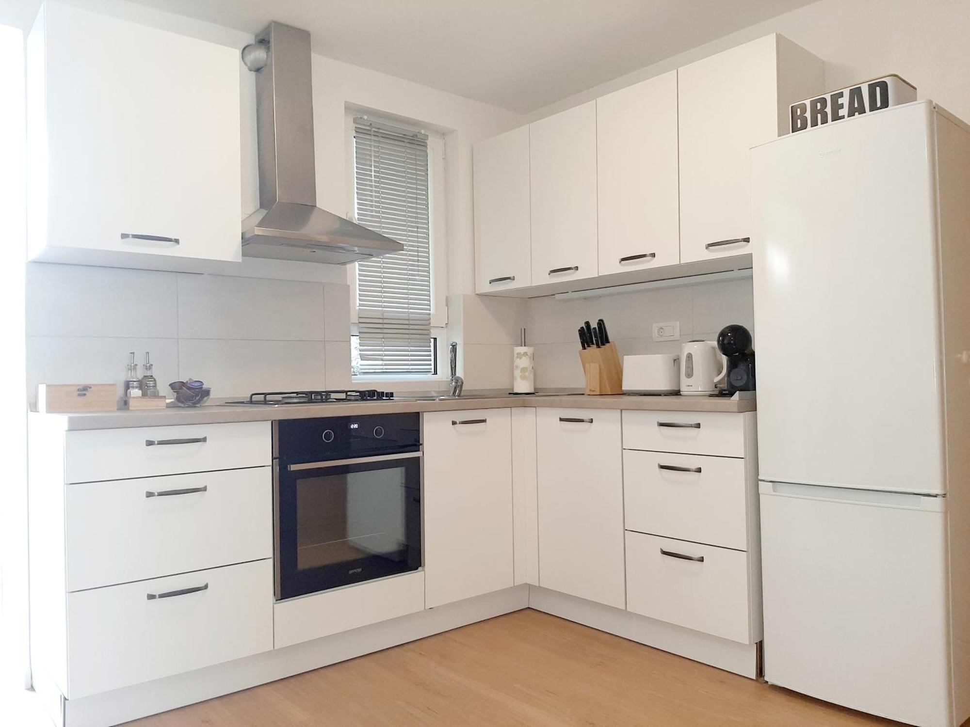Apartments Amavi إيزولا المظهر الخارجي الصورة