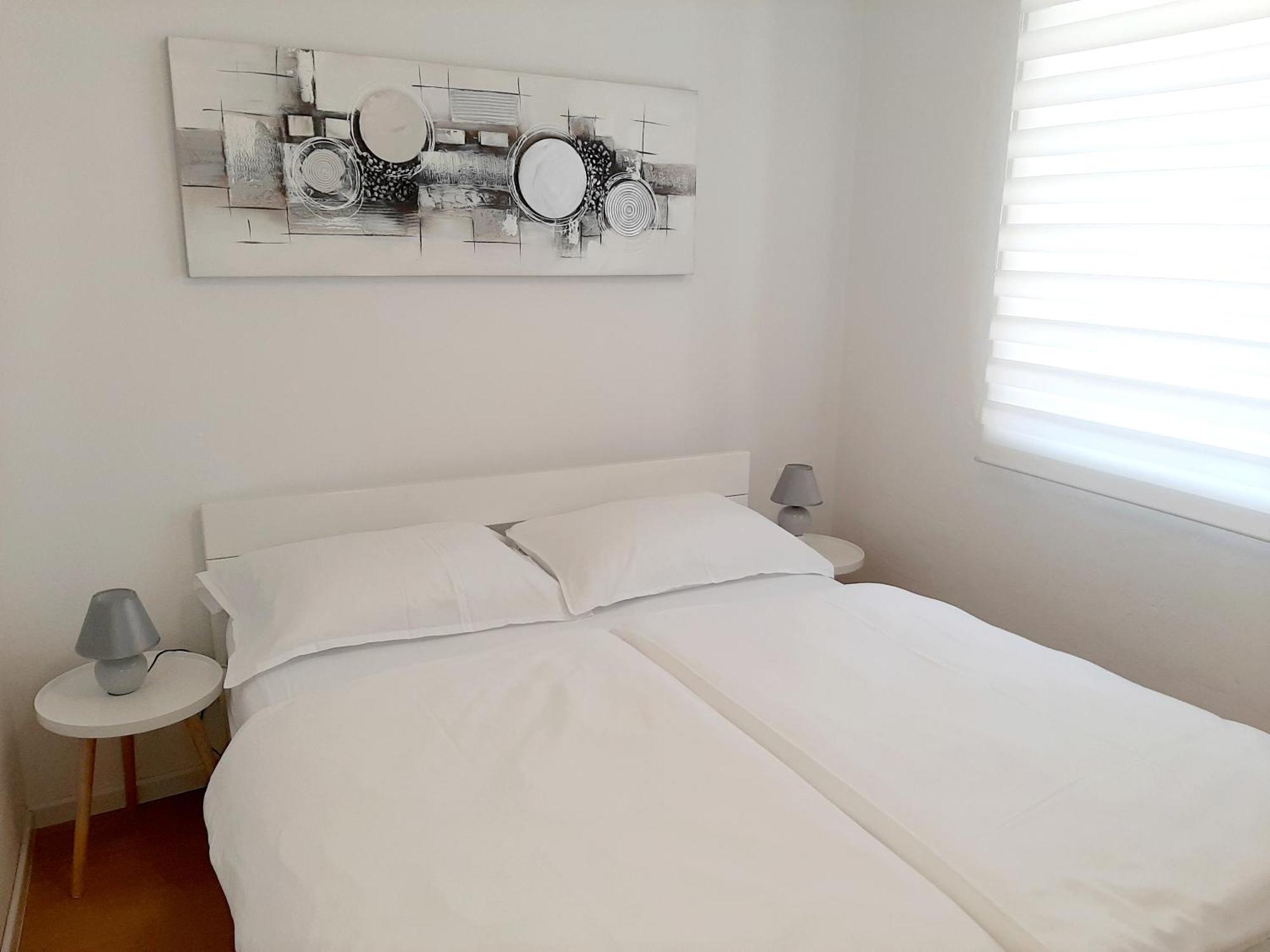 Apartments Amavi إيزولا المظهر الخارجي الصورة