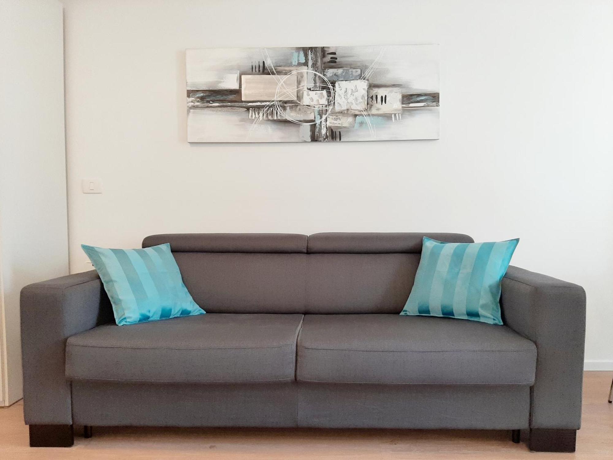 Apartments Amavi إيزولا المظهر الخارجي الصورة