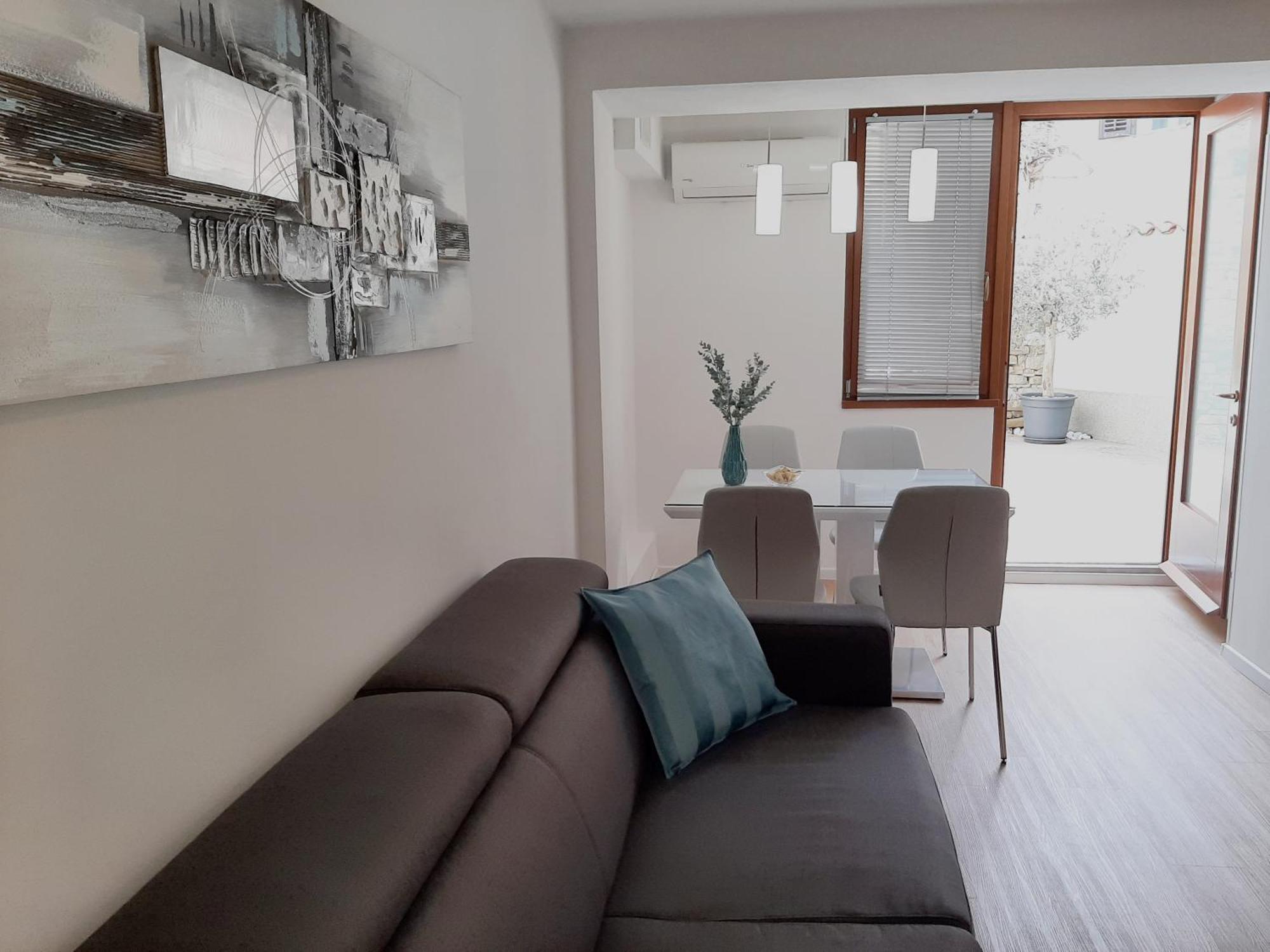 Apartments Amavi إيزولا المظهر الخارجي الصورة
