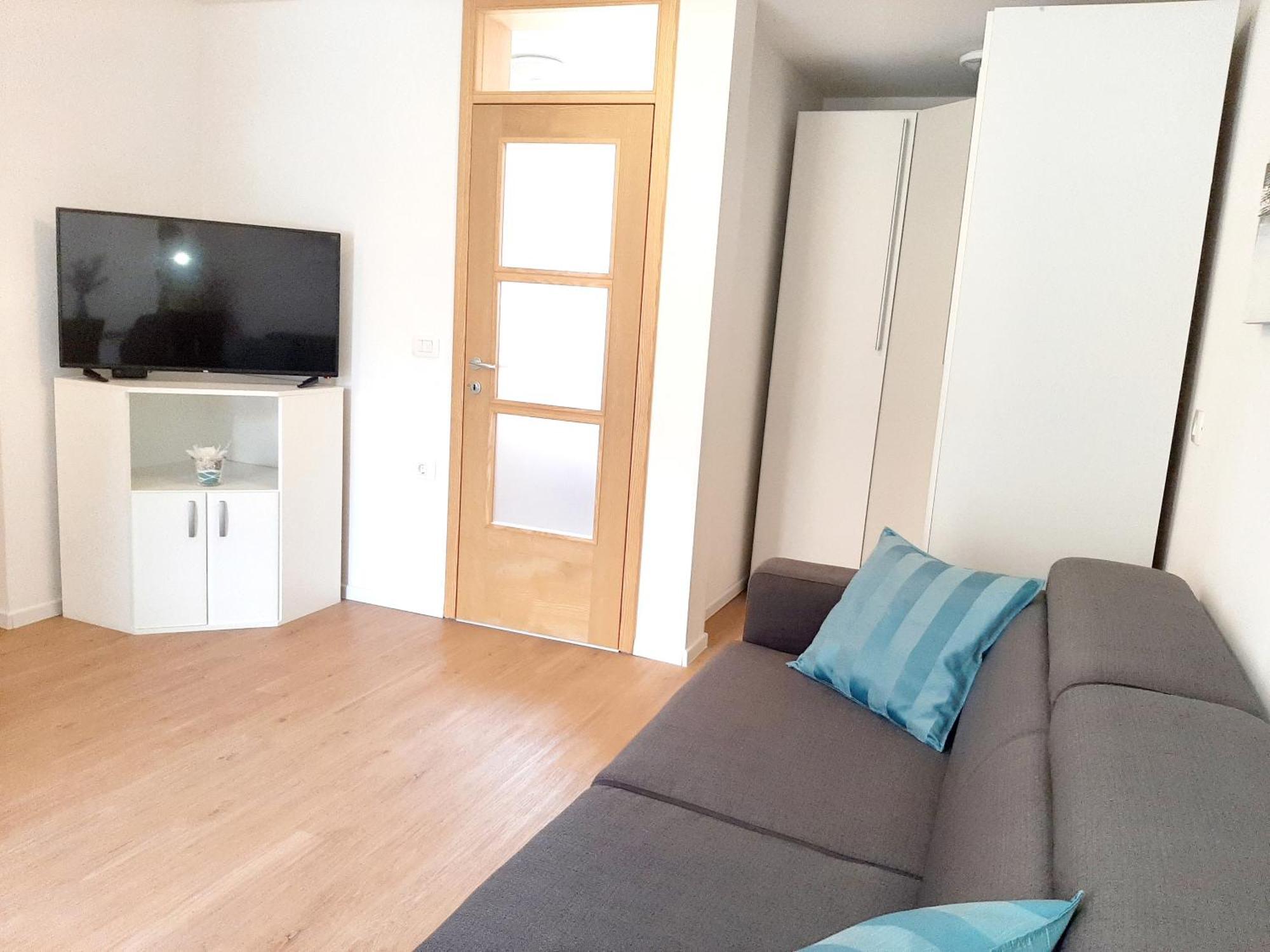 Apartments Amavi إيزولا المظهر الخارجي الصورة