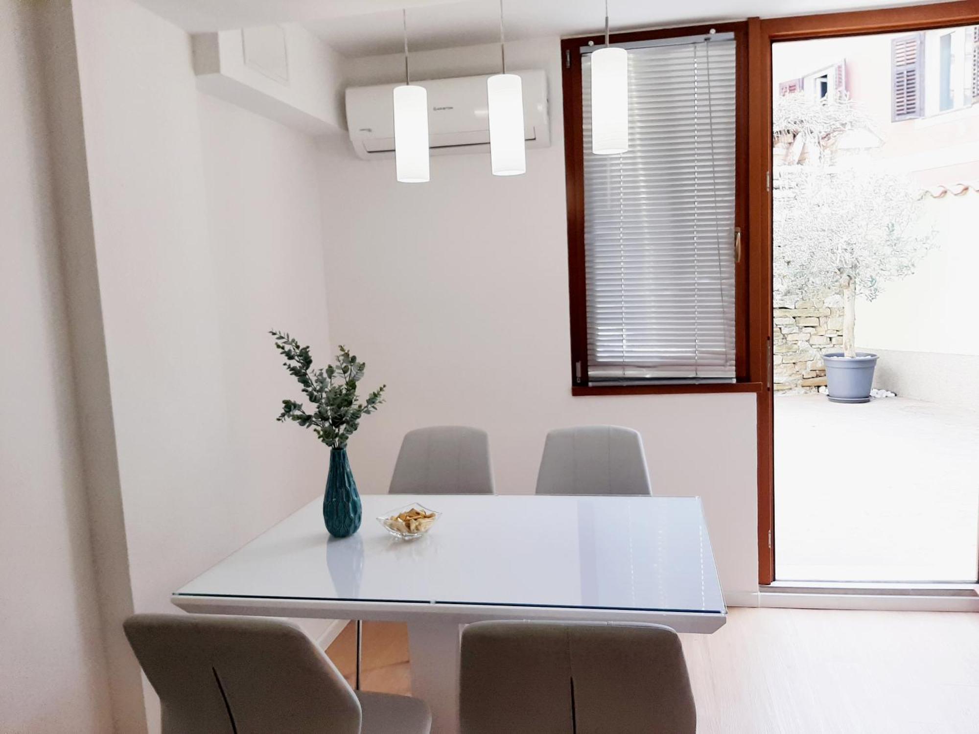 Apartments Amavi إيزولا المظهر الخارجي الصورة