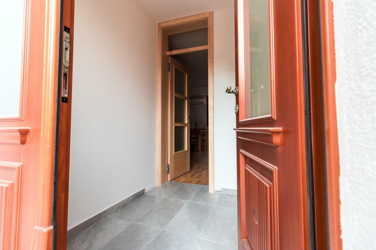 Apartments Amavi إيزولا المظهر الخارجي الصورة